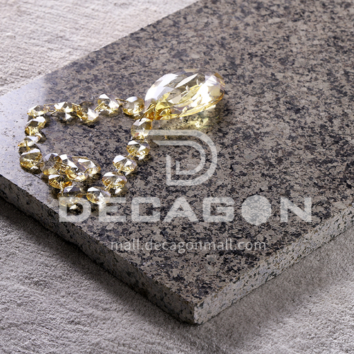 High-end hotel special coffee color stone natural granite G-FA50Z